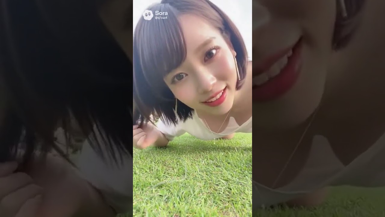 時間がゆっくり流れる感じが好き