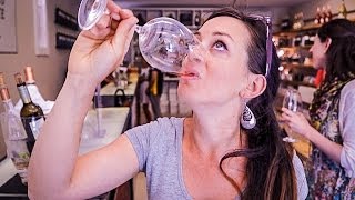 TRAVEL GUIDE: Aix en Provence, France