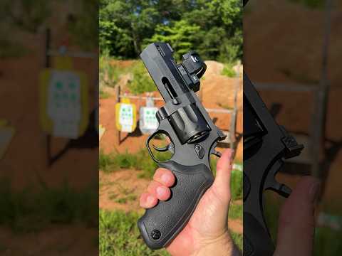 I Love The Rubber Grip From Taurus