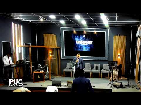 IPUC SANTA ISABEL CALI-LAFAMILIA DE DIOS