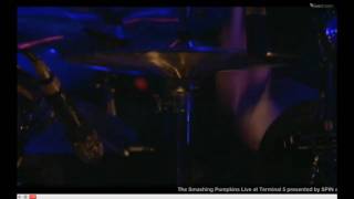 The Smashing Pumpkins - Song for a Son (Live at Terminal 5 NYC ~ 07-26-2010)