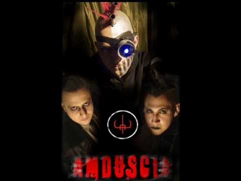 Amduscia - Are You Ready To Die?