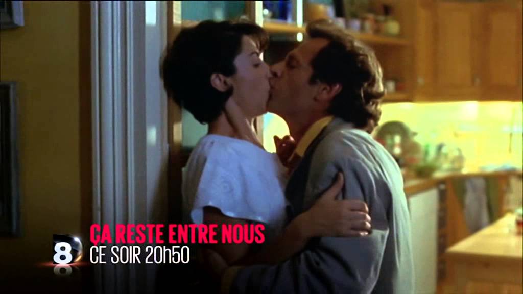 ça reste entre nous ce soir 20h50 D8 Catherine frot martin lamotte 11 2 2014