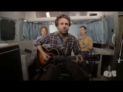 Someone Will - Dawes