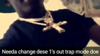 DOA JOHNATHAN x Tryna Get Rich