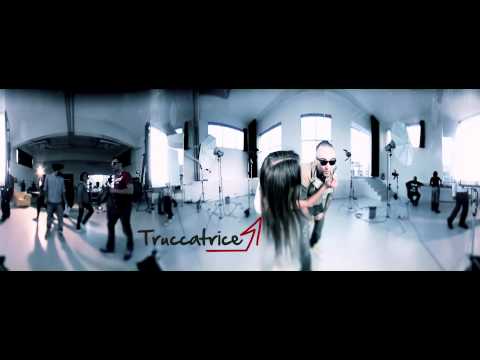 TWO FINGERZ - ECO Feat. GUE' PEQUENO (Official Video)