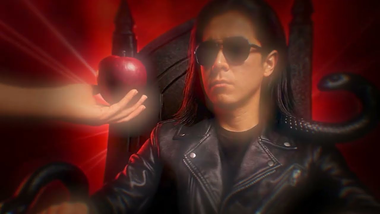 TracktomotoR - Videoclip Oficial