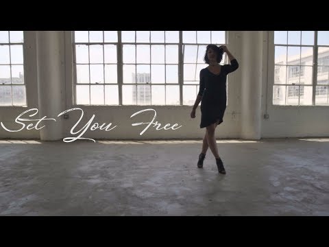 Alex Devon - Set You Free (Official Music Video)