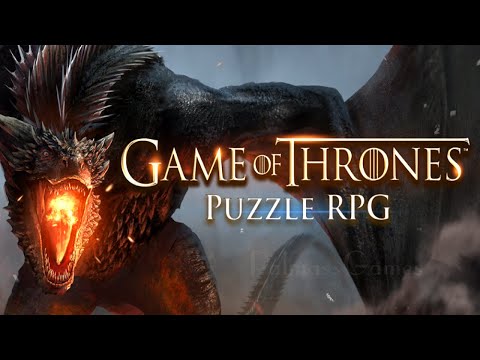 Game of Thrones: Legends RPG - Gameplay Android - YouTube
