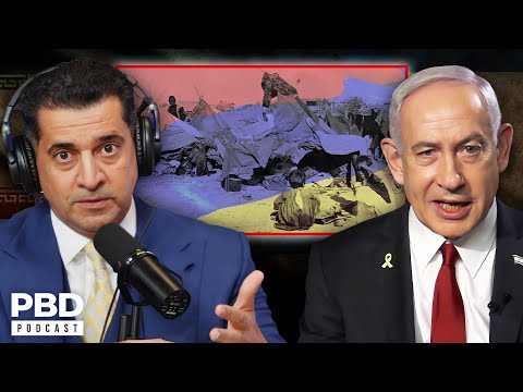 “I Just Did” - Netanyahu RECOGNIZES Armenian Genocide For The First Time EVER!