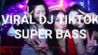 Download lagu VIRAL DJ SUPER BASS TIKTOK Kenalan Yuk 2020 mp3 Download lagu VIRAL DJ SUPER BASS TIKTOK Kenalan Yuk 2020 mp3