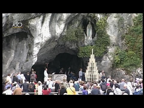 Chapelet du 26 juin 2016