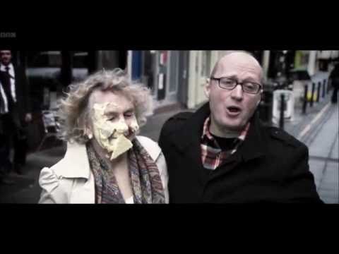 Let's Dance 2011 - Ade's Intro