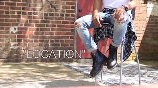 M.Saafir - Location Remix (2017)