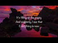 Natalie Grant (feat.  Cory Asbury) - You Will Be Found (with lyrics)(2022)