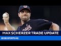 Former MLB GM on Max Scherzer Trade Possibilities | CBS Sports HQ