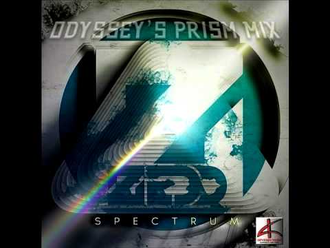 Zedd ft. Matthew Koma — Spectrum (Odyssey's Prism Mix) [THANK YOU FOR VOTING!]