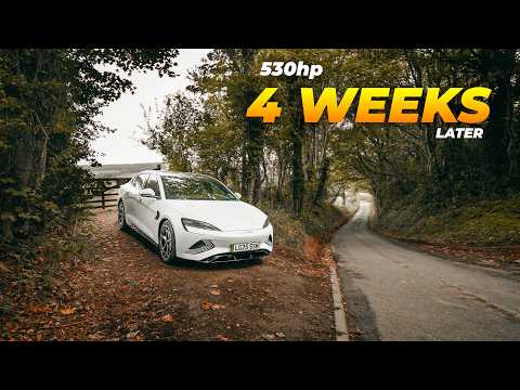 Cars for Mars and Tech Notice