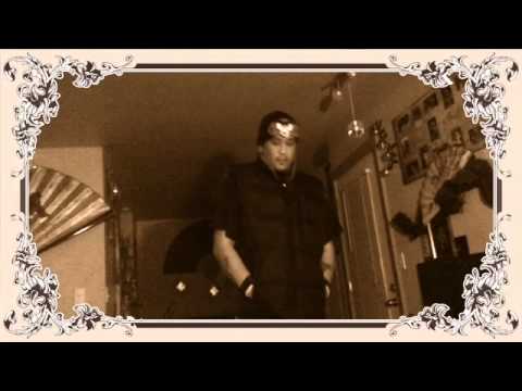 "Beam Me Up" Fan Video nikkiraejay