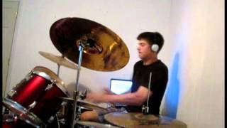 Far As Hell - Finally Here (Drum Cover)