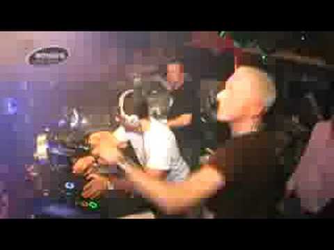 Scooter live im empire St. Martin