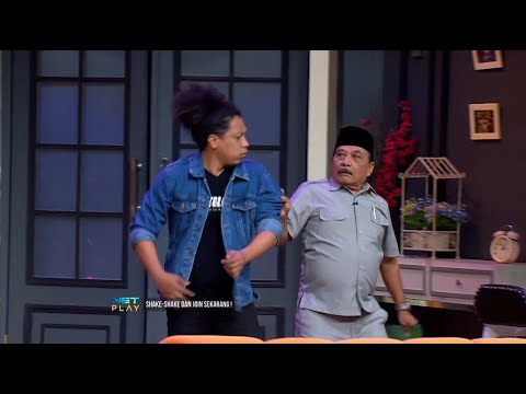 Arie Kriting Diajak Ribut Pak Bolot