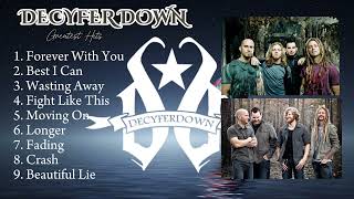 DECYFER DOWN Greatest Hits