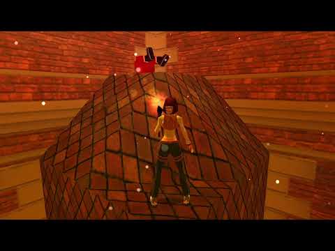 Let's Play! Tomb Raider: Hollywood Mini Adventures - Holiday Special