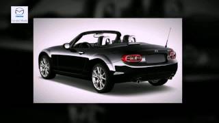 preview picture of video 'Mazda Miata Vs. BMW Z4 | Mazda Chesapeake | Cavalier Mazda'