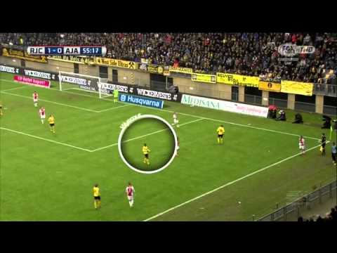 Arnaud Sutchuin Djoum highlights