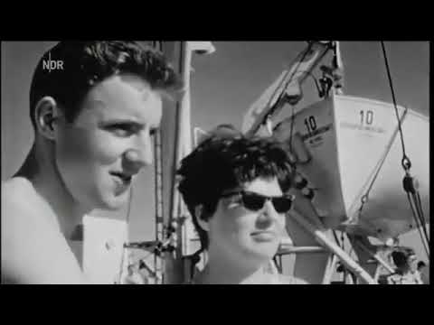 Zement gegen Südfrüchte: die DDR und Kuba Doku (2007)