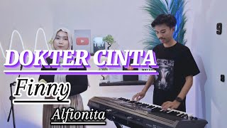 Download lagu DOKTER CINTA || FINNY ALFIONITA || COVER DANGDUT mp3