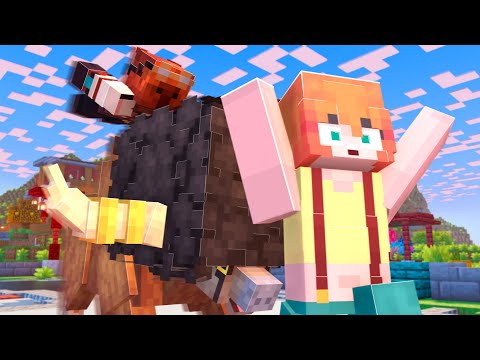 MEGA EVOLUCIONES, Misty y mi PRIMER GRAN AVANCE | Cobblemon CAPITULO 2