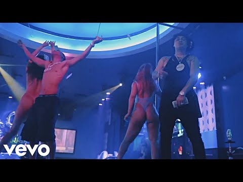 Shoreline Mafia ft. Mike Sherm - Speak On Me (Official Video)