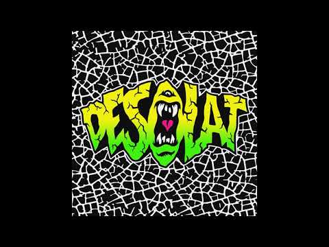 Reelow & Paco Wegmann - Blaster - DESOLAT 082