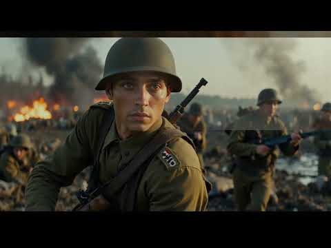 Battle of Belgium 1940 | Fall of Fort Eben-Emael & Belgian Surrender ||