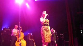 Imelda May - Tainted Love