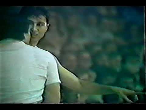 Liga yugoslava: 86/87 Final 1º Partizan-Estrella Roja