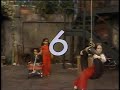 Classic Sesame Street Gladys The Cow Acts Like A Dog 1976