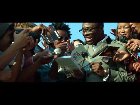 Rejuvenate by Julius Agwu (Official Video)