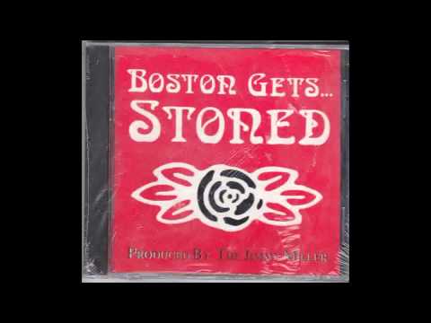 Miss You- Posse NFX (formerly Gang Starr Posse)