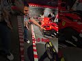 F1 Drivers Are Fitter Than U Think F1 F1driver Ferrari