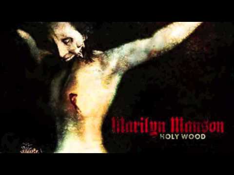 Marilyn Manson - Holy Wood (FULL ALBUM)