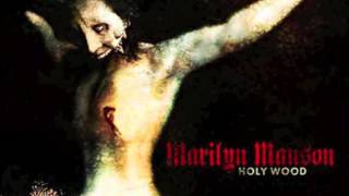 Marilyn Manson - Holy Wood (FULL ALBUM)