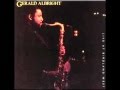C Jam Blues   Gerald Albright