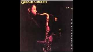 C Jam Blues   Gerald Albright