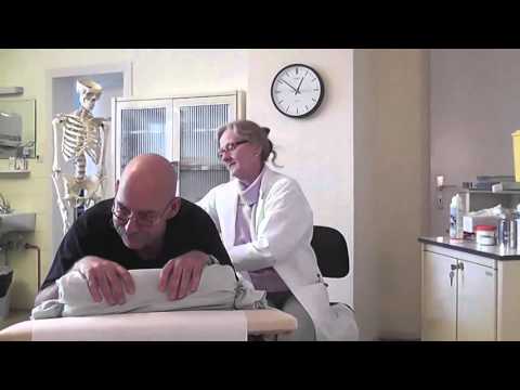 DIe Unkräuter - Arztbesuch