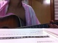 Home Shimizu Shota-Guitar Cover 
