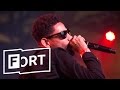 PnB Rock Selfish Live At The FADER FORT 2017
