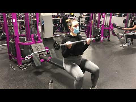 TrainwithLouis-Labon⚓️e/Nutritionist video.